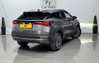 USED 2025 25 Omoda E5 61.05kWh Noble SUV 5dr Electric Auto (204 ps) NAV PANROOF,360 CAMERA,LEATHER
