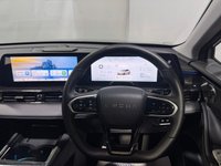 USED 2025 25 Omoda E5 61.05kWh Noble SUV 5dr Electric Auto (204 ps) NAV PANROOF,360 CAMERA,LEATHER