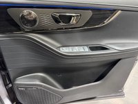 USED 2025 25 Omoda E5 61.05kWh Noble SUV 5dr Electric Auto (204 ps) NAV PANROOF,360 CAMERA,LEATHER