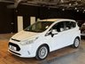 USED 2012 62 FORD B-MAX 1.6 Titanium MPV 5dr Petrol Powershift Euro 5 (105 ps) 