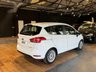 USED 2012 62 FORD B-MAX 1.6 Titanium MPV 5dr Petrol Powershift Euro 5 (105 ps) 