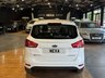 USED 2012 62 FORD B-MAX 1.6 Titanium MPV 5dr Petrol Powershift Euro 5 (105 ps) 