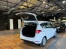 USED 2012 62 FORD B-MAX 1.6 Titanium MPV 5dr Petrol Powershift Euro 5 (105 ps) 