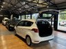 USED 2012 62 FORD B-MAX 1.6 Titanium MPV 5dr Petrol Powershift Euro 5 (105 ps) 