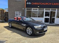 USED 2008 58 BMW 3 SERIES 2.0 320i SE Steptronic Euro 4 2dr Nice Car-Px To Clear