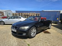 USED 2008 58 BMW 3 SERIES 2.0 320i SE Steptronic Euro 4 2dr Nice Car-Px To Clear