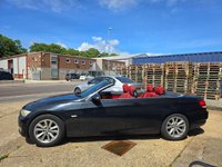 USED 2008 58 BMW 3 SERIES 2.0 320i SE Steptronic Euro 4 2dr Nice Car-Px To Clear