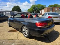 USED 2008 58 BMW 3 SERIES 2.0 320i SE Steptronic Euro 4 2dr Nice Car-Px To Clear