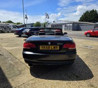 USED 2008 58 BMW 3 SERIES 2.0 320i SE Steptronic Euro 4 2dr Nice Car-Px To Clear