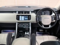 USED 2015 15 LAND ROVER RANGE ROVER SPORT 3.0 SD V6 Autobiography Dynamic SUV 5dr Diesel Auto 4WD Euro 5 (s/s) (306 ps) 