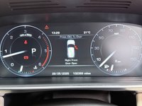 USED 2015 15 LAND ROVER RANGE ROVER SPORT 3.0 SD V6 Autobiography Dynamic SUV 5dr Diesel Auto 4WD Euro 5 (s/s) (306 ps) 