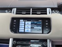 USED 2015 15 LAND ROVER RANGE ROVER SPORT 3.0 SD V6 Autobiography Dynamic SUV 5dr Diesel Auto 4WD Euro 5 (s/s) (306 ps) 