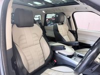 USED 2015 15 LAND ROVER RANGE ROVER SPORT 3.0 SD V6 Autobiography Dynamic SUV 5dr Diesel Auto 4WD Euro 5 (s/s) (306 ps) 