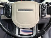USED 2015 15 LAND ROVER RANGE ROVER SPORT 3.0 SD V6 Autobiography Dynamic SUV 5dr Diesel Auto 4WD Euro 5 (s/s) (306 ps) 