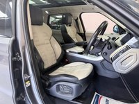 USED 2015 15 LAND ROVER RANGE ROVER SPORT 3.0 SD V6 Autobiography Dynamic SUV 5dr Diesel Auto 4WD Euro 5 (s/s) (306 ps) 