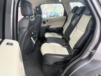 USED 2015 15 LAND ROVER RANGE ROVER SPORT 3.0 SD V6 Autobiography Dynamic SUV 5dr Diesel Auto 4WD Euro 5 (s/s) (306 ps) 