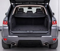 USED 2015 15 LAND ROVER RANGE ROVER SPORT 3.0 SD V6 Autobiography Dynamic SUV 5dr Diesel Auto 4WD Euro 5 (s/s) (306 ps) 