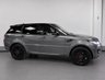 USED 2015 15 LAND ROVER RANGE ROVER SPORT 3.0 SD V6 Autobiography Dynamic SUV 5dr Diesel Auto 4WD Euro 5 (s/s) (306 ps) 