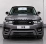 USED 2015 15 LAND ROVER RANGE ROVER SPORT 3.0 SD V6 Autobiography Dynamic SUV 5dr Diesel Auto 4WD Euro 5 (s/s) (306 ps) 