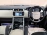 USED 2015 15 LAND ROVER RANGE ROVER SPORT 3.0 SD V6 Autobiography Dynamic SUV 5dr Diesel Auto 4WD Euro 5 (s/s) (306 ps) 