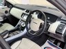 USED 2015 15 LAND ROVER RANGE ROVER SPORT 3.0 SD V6 Autobiography Dynamic SUV 5dr Diesel Auto 4WD Euro 5 (s/s) (306 ps) 