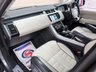 USED 2015 15 LAND ROVER RANGE ROVER SPORT 3.0 SD V6 Autobiography Dynamic SUV 5dr Diesel Auto 4WD Euro 5 (s/s) (306 ps) 