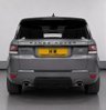 USED 2015 15 LAND ROVER RANGE ROVER SPORT 3.0 SD V6 Autobiography Dynamic SUV 5dr Diesel Auto 4WD Euro 5 (s/s) (306 ps) 