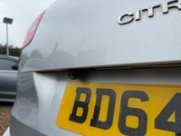 USED 2014 64 CITROEN C4 PICASSO 1.6 e-HDi Airdream Exclusive MPV 5dr Diesel Manual Euro 5 (s/s) (115 ps) 