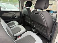 USED 2014 64 CITROEN C4 PICASSO 1.6 e-HDi Airdream Exclusive MPV 5dr Diesel Manual Euro 5 (s/s) (115 ps) 