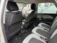 USED 2014 64 CITROEN C4 PICASSO 1.6 e-HDi Airdream Exclusive MPV 5dr Diesel Manual Euro 5 (s/s) (115 ps) 