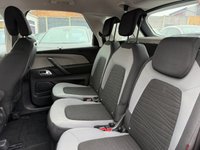 USED 2014 64 CITROEN C4 PICASSO 1.6 e-HDi Airdream Exclusive MPV 5dr Diesel Manual Euro 5 (s/s) (115 ps) 