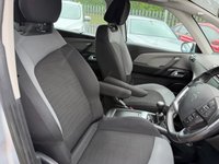 USED 2014 64 CITROEN C4 PICASSO 1.6 e-HDi Airdream Exclusive MPV 5dr Diesel Manual Euro 5 (s/s) (115 ps) 