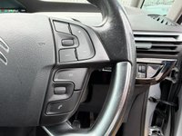 USED 2014 64 CITROEN C4 PICASSO 1.6 e-HDi Airdream Exclusive MPV 5dr Diesel Manual Euro 5 (s/s) (115 ps) 