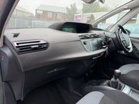 USED 2014 64 CITROEN C4 PICASSO 1.6 e-HDi Airdream Exclusive MPV 5dr Diesel Manual Euro 5 (s/s) (115 ps) 