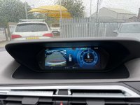 USED 2014 64 CITROEN C4 PICASSO 1.6 e-HDi Airdream Exclusive MPV 5dr Diesel Manual Euro 5 (s/s) (115 ps) 