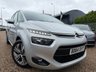 USED 2014 64 CITROEN C4 PICASSO 1.6 e-HDi Airdream Exclusive MPV 5dr Diesel Manual Euro 5 (s/s) (115 ps) 