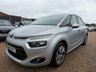 USED 2014 64 CITROEN C4 PICASSO 1.6 e-HDi Airdream Exclusive MPV 5dr Diesel Manual Euro 5 (s/s) (115 ps) 