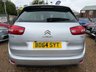 USED 2014 64 CITROEN C4 PICASSO 1.6 e-HDi Airdream Exclusive MPV 5dr Diesel Manual Euro 5 (s/s) (115 ps) 