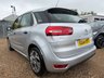 USED 2014 64 CITROEN C4 PICASSO 1.6 e-HDi Airdream Exclusive MPV 5dr Diesel Manual Euro 5 (s/s) (115 ps) 