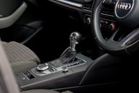 USED 2017 17 AUDI A3 1.6 TDI Sport Saloon 4dr Diesel S Tronic Euro 6 (s/s) (110 ps) 