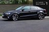 USED 2017 17 AUDI A3 1.6 TDI Sport Saloon 4dr Diesel S Tronic Euro 6 (s/s) (110 ps) 