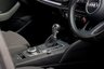 USED 2017 17 AUDI A3 1.6 TDI Sport Saloon 4dr Diesel S Tronic Euro 6 (s/s) (110 ps) 