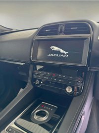 USED 2020 70 JAGUAR F-PACE 2.0 D240 R-Sport SUV 5dr Diesel Auto AWD Euro 6  