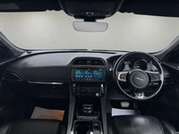 USED 2020 70 JAGUAR F-PACE 2.0 D240 R-Sport SUV 5dr Diesel Auto AWD Euro 6  