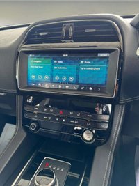 USED 2020 70 JAGUAR F-PACE 2.0 D240 R-Sport SUV 5dr Diesel Auto AWD Euro 6  