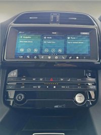 USED 2020 70 JAGUAR F-PACE 2.0 D240 R-Sport SUV 5dr Diesel Auto AWD Euro 6  