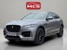 USED 2020 70 JAGUAR F-PACE 2.0 D240 R-Sport SUV 5dr Diesel Auto AWD Euro 6  