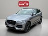 USED 2020 70 JAGUAR F-PACE 2.0 D240 R-Sport SUV 5dr Diesel Auto AWD Euro 6  