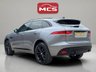 USED 2020 70 JAGUAR F-PACE 2.0 D240 R-Sport SUV 5dr Diesel Auto AWD Euro 6  