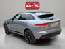 USED 2020 70 JAGUAR F-PACE 2.0 D240 R-Sport SUV 5dr Diesel Auto AWD Euro 6  